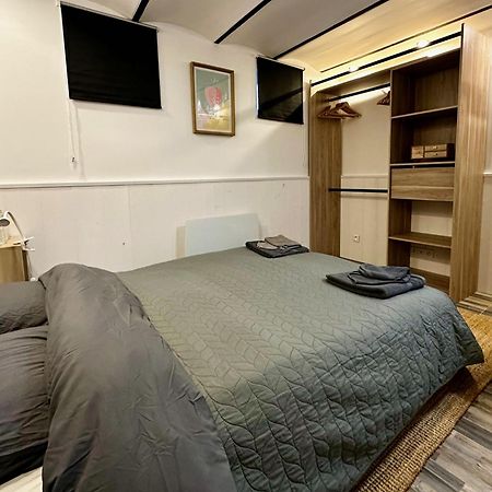 Triplex Proche De Paris-Bercy Apartment แซ็ง-มัวริซ ภายนอก รูปภาพ