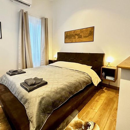 Triplex Proche De Paris-Bercy Apartment แซ็ง-มัวริซ ภายนอก รูปภาพ